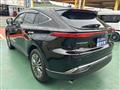 2023 Toyota Harrier