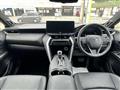 2023 Toyota Harrier