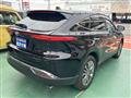 2023 Toyota Harrier