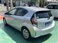 2021 Toyota AQUA