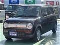 2020 Suzuki Lapin