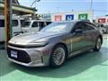 2024 Toyota Crown