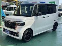 2026 Honda N BOX