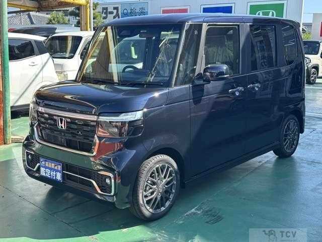 2026 Honda N BOX