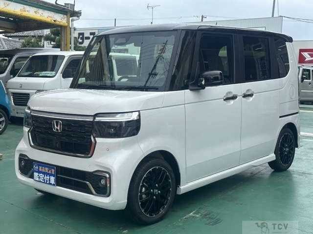2026 Honda N BOX