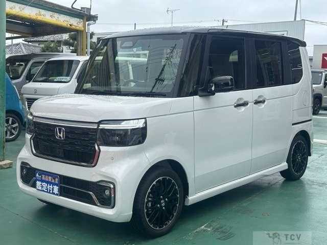 2026 Honda N BOX