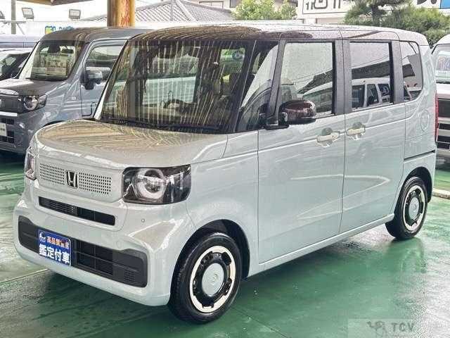 2026 Honda N BOX