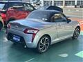 2019 Daihatsu Copen