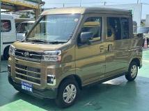 2025 Daihatsu Atrai