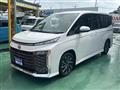 2025 Toyota Voxy