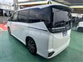 2025 Toyota Voxy