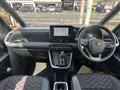 2025 Toyota Voxy