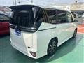 2025 Toyota Voxy