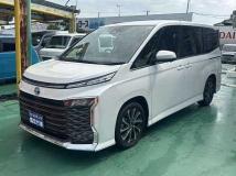2025 Toyota Voxy