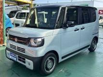 2026 Honda N BOX