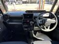 2025 Daihatsu Tanto