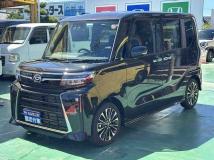 2025 Daihatsu Tanto
