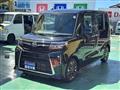 2025 Daihatsu Tanto