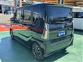2025 Daihatsu Tanto