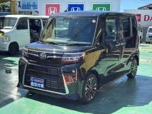2025 Daihatsu Tanto