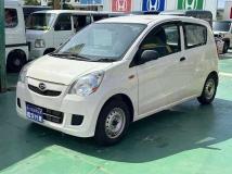 2018 Daihatsu Mira