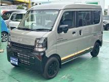 2025 Suzuki Every