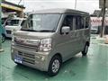 2025 Suzuki Every