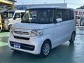 2023 Honda N BOX