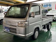 2025 Honda Acty Truck