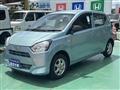 2019 Daihatsu Mira