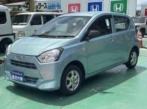2019 Daihatsu Mira
