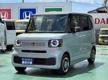 2026 Honda N BOX