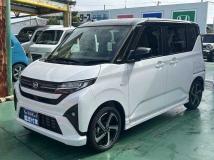 2025 Daihatsu Move