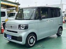 2026 Honda N BOX
