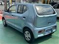 2021 Suzuki Alto