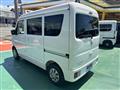 2026 Nissan Clipper Van