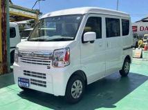 2026 Nissan Clipper Van