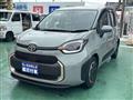 2023 Toyota Sienta