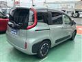2023 Toyota Sienta