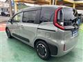 2023 Toyota Sienta