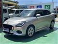 2025 Suzuki Swift