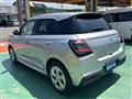 2025 Suzuki Swift