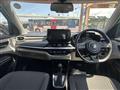 2025 Suzuki Swift