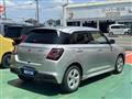 2025 Suzuki Swift