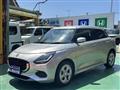 2025 Suzuki Swift