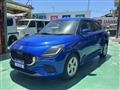 2024 Suzuki Swift