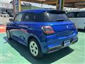 2024 Suzuki Swift