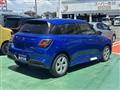 2024 Suzuki Swift
