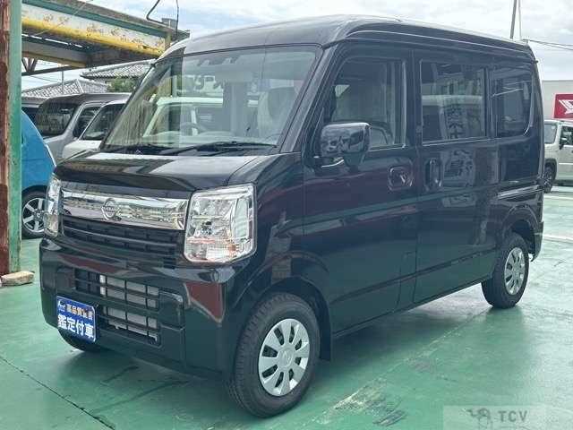 2026 Nissan Clipper Van