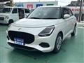 2024 Suzuki Swift